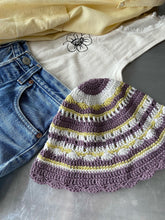 画像をギャラリービューアに読み込む, Candy Tuft【糸とレシピのキット】