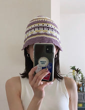 画像をギャラリービューアに読み込む, Candy Tuft【糸とレシピのキット】