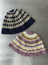 画像をギャラリービューアに読み込む, Candy Tuft【糸とレシピのキット】