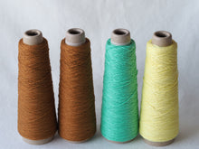 画像をギャラリービューアに読み込む, D(A色:11.ベアー×11.ベアー、B色:2.ライムグリーン×5.コーラルイエロー)