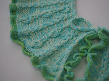 画像をギャラリービューアに読み込む, tsu bo mi【糸とレシピのキット】