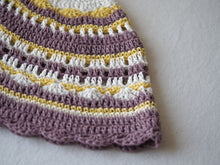 画像をギャラリービューアに読み込む, Candy Tuft【糸とレシピのキット】