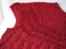 画像をギャラリービューアに読み込む, 和紙リリヤンの木漏れ日プル【糸とレシピのキット】