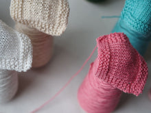 画像をギャラリービューアに読み込む, スフレコットン