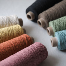 画像をギャラリービューアに読み込む, Babyコットン 100g