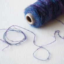 画像をギャラリービューアに読み込む, ケサランパサラン