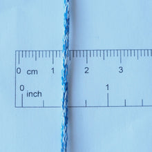 画像をギャラリービューアに読み込む, 天の川リリヤン 100g