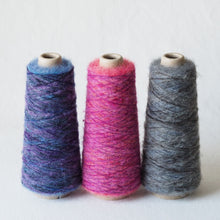 画像をギャラリービューアに読み込む, ケサランパサラン