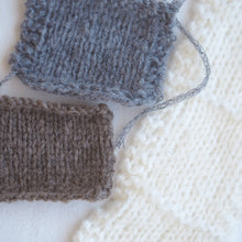 画像をギャラリービューアに読み込む, アルパカガーゼ