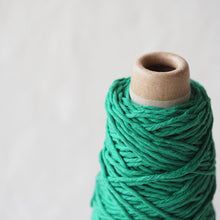 画像をギャラリービューアに読み込む, チャンキーコットン 100g