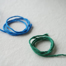 画像をギャラリービューアに読み込む, チャンキーコットン 100g