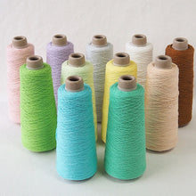 画像をギャラリービューアに読み込む, Babyコットン 100g