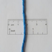 画像をギャラリービューアに読み込む, チャンキーコットン 100g