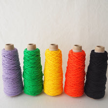 画像をギャラリービューアに読み込む, チャンキーコットン 100g