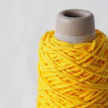 画像をギャラリービューアに読み込む, チャンキーコットン 100g