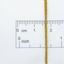 画像をギャラリービューアに読み込む, 和紙リリヤン (8.ブルー)