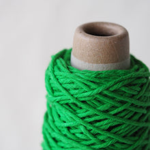 画像をギャラリービューアに読み込む, チャンキーコットン 100g