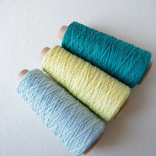 画像をギャラリービューアに読み込む, 和紙リリヤン (14.レモン)