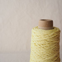 画像をギャラリービューアに読み込む, 和紙リリヤン (14.レモン)