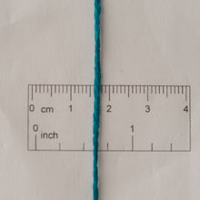 画像をギャラリービューアに読み込む, 和紙リリヤン (15.ライトブルー)