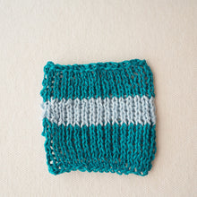 画像をギャラリービューアに読み込む, 和紙リリヤン (15.ライトブルー)