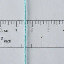 画像をギャラリービューアに読み込む, Babyコットン 100g