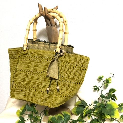 和紙リリヤンモニター unfilo 松村香理さんの作品