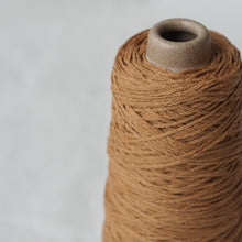 Load image into Gallery viewer, 和紙リリヤン Washi-Lily (23.ジンジャー）
